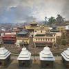 Pashupatinath – hotely v okolí