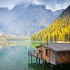 Hoteli u blizini znamenitosti Lago di Braies