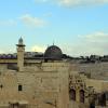 Hotel dekat Masjid Al-Aqsa