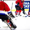 Viesnīcas netālu no apskates objekta arēna Canadian Tire Centre