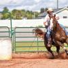 Hoteles cerca de Pabellón Silver Spurs Arena