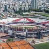 Hotels a prop de Estadi del River Plate