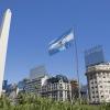 Hoteles cerca de Obelisco de Buenos Aires