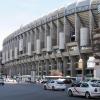 Hotelek a Santiago Bernabéu stadion közelében