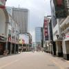 Beijing Road Pedestrian Street: Hotels in der Nähe