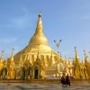 Hotéis perto de: Pagode Shwedagon