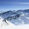 Hotel berdekatan dengan Les 3 Vallées