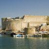 吉恩城堡（Girne Castle）附近的飯店