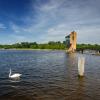 Strathclyde Country Park – hotely v okolí