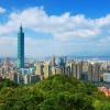 Hotels near Taipei 101