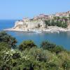 Hoteles cerca de Castillo de Ulcinj