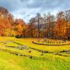 Ausgrabungsstätte Sarmizegetusa Regia: Hotels in der Nähe