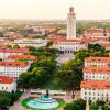 Hoteles cerca de Universidad de Texas en Austin