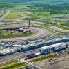 Hotéis perto de: Autódromo Circuit Of The Americas