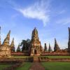 Hotéis perto de Templo Wat Chaiwatthanaram