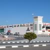 Fujairah Mall: готелі поблизу