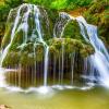 Hotel berdekatan dengan Air Terjun Bigar