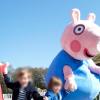 Hotel dekat Taman Bermain Peppa Pig World at Paultons Park