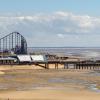 Blackpool Pleasure Beach – hotely v okolí