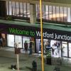 Watford Junction – hotely poblíž