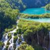 Hôtels près de : Parc national des lacs de Plitvice - Entrée 1