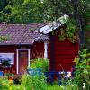 Hotellid huviväärsuse Carl Larsson House lähedal