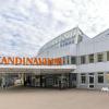 Hotel berdekatan dengan Scandinavium