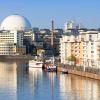 Hôtels près de : Ericsson Globe