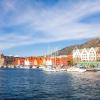 Hotels in de buurt van Bryggen