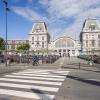 Hoteller i nærheden af Ostend Togstation