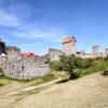 Hotel berdekatan dengan City Wall of Visby