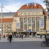 Hotéis perto de Estação Central de Leipzig