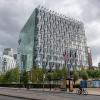 Hotel dekat Kedutaan Besar Amerika Serikat - London