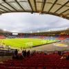 Hotele w pobliżu miejsca Stadion piłkarski Hampden Park