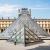 Mga hotel malapit sa Louvre Museum