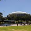 Hótel nærri kennileitinu Adelaide Oval-leikvangurinn