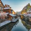 Mercatino di Natale di Colmar: hotel