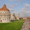 Hoteles cerca de Torre inclinada de Pisa