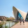 Hôtels près de : Aquarium Oceanogràfic