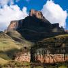 Hoteli v bližini znamenitosti geografska posebnost Drakensberg Amphitheatre