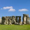 Hotel dekat Stonehenge