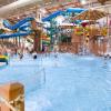 Hoteles cerca de Great Wolf Lodge de Traverse City