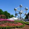 Hotele w pobliżu miejsca Atomium