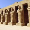 Luxor Temple: hotel