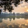 Hotéis perto de: Hoan Kiem Lake