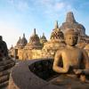 Khách sạn gần Đền Borobudur