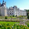 Château de Chenonceau -linna – hotellit lähistöllä