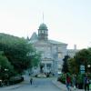 Hotels a prop de Universitat McGill