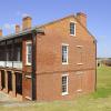 Hotéis perto de: Fort Clinch State Park