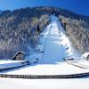 Hôtels près de : Planica Nordic Centre